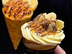 -July tale·可丽饼(德基广场店)