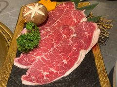-花时·炭火烧肉(东百中心A馆店)