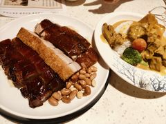 -添饭茶餐厅(天悦龙庭店)