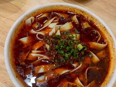 杂酱面-雷祖芳老妈蹄花店