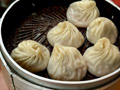 -笑云开汤包店(网巾市店)