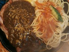 -豪亨世家牛排自助(乐群店)