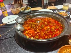 -小饕荟雅安贡椒鱼鲜馆(广福桥店)