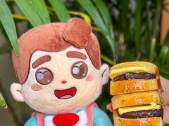 -爸爸糖手工吐司(上海五角场万达店)