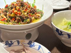 -八碗湘长沙市井菜(坡子街店)