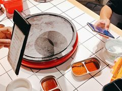 -酒拾烤肉(奥体天虹店)