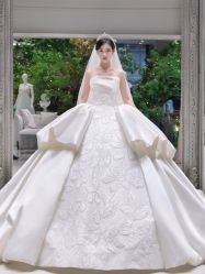 -MuseMarry婚纱(前海嘉里中心店)