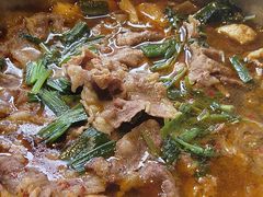 -香山湖家家宴(中山陵店)