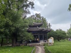 -承德避暑山庄景区