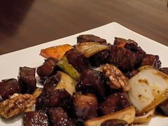 -逸林轩中餐厅(中信泰富朱家角锦江酒店)