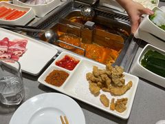 -海底捞火锅(金光华店)