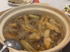 -天宜隆蘑菇宴火锅(石景山旗舰店)