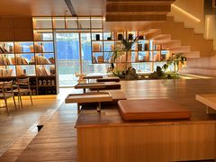 -奈雪茶院·茶室茶馆(广州粤海天地店)