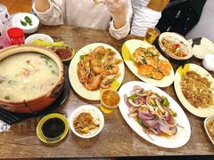 -贞姨美食·老字号海鲜大排档