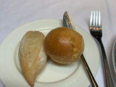 餐前面包-蝶舍·MAISON PAPILLON