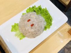 -渝味村火锅厅(白楼店)