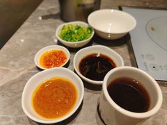 -张凯达·深海石斑鱼潮汕火锅(十五年品牌•虹桥天街店)