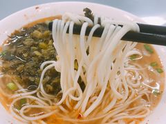 -南京工业大学-东苑1食堂