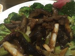 -葛记焖饼(伏牛路店)