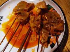 钵钵鸡-六月雪干锅(涪城万达广场店)