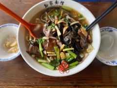 -孙家面馆(淮海第一城店)