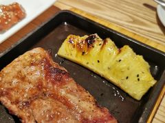 -窑啊窑窑炉烧烤(合生广场店)