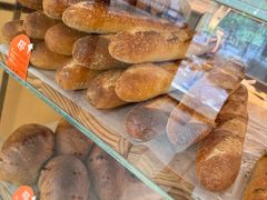 -老梦面包CHEZMOREL(麦子店)