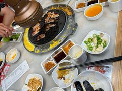 -韩宫宴烤肉·料理(南京江宁万达店)