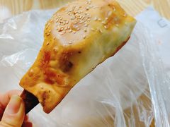 -中关村烤包子(中关村店)