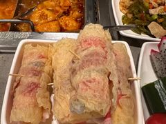 -海底捞火锅(万达广场店)