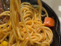 -豪客来牛排(天阳D32店)