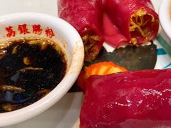 金沙红米肠-荔银肠粉·非遗手藝(夫子庙店)