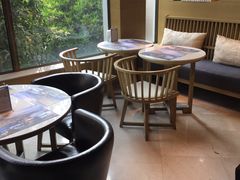 -金海湾自助餐厅(金陵饭店)