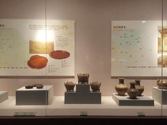 -淮安市博物馆