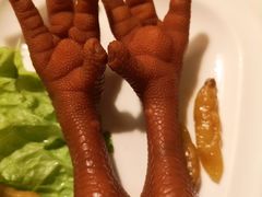 -唇辣号重庆老火锅(亦庄店)