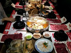 -左庭右院鲜牛肉火锅(新梅广场店)
