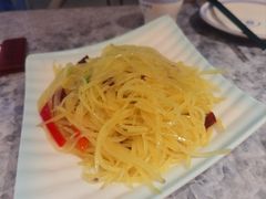 -羊巴道新疆菜·清真(上梅林店)