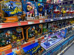 -TOYSRUS玩具反斗城(天津远洋乐堤港店)