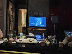 包房-堂会(白云店)
