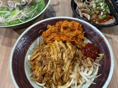 免费泡菜-陈铁心台湾料理