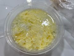 蛋酒-宋记热干面馆(五福路店)