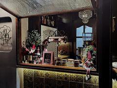 -Uncle Kosto科斯托·中东菜