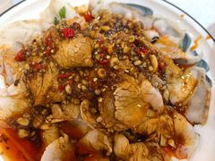 -蒲氏烤鸭(百寿路店)