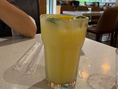 -港久茶餐厅(鹭洲里店)