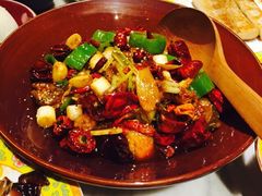 那家小馆(中关村店)-那家小馆•北京菜•烤鸭(中关村店)