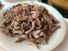 -穆斯林饭庄(明德南街店)