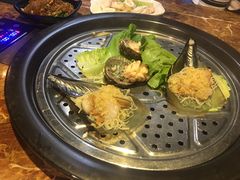 -船奇蒸汽海鲜·闽菜(八市海鲜总店)