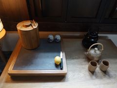 -法云安缦酒店