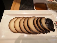 -杨记齐齐哈尔烤肉(五莲路店)