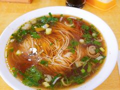 -水仙拉面(水仙街店)